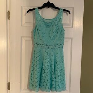Cute Small Dress!